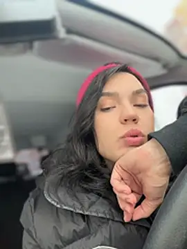 MeekyRich online show from 03.07.26