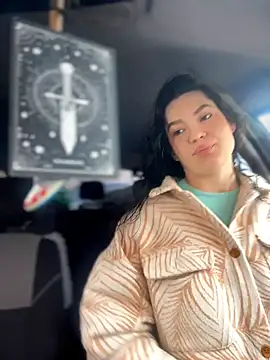 MeekyRich online show from 04.05.26