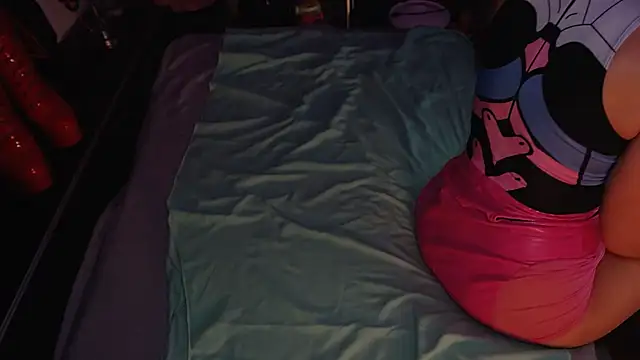 MiaMega online show from 06.22.26