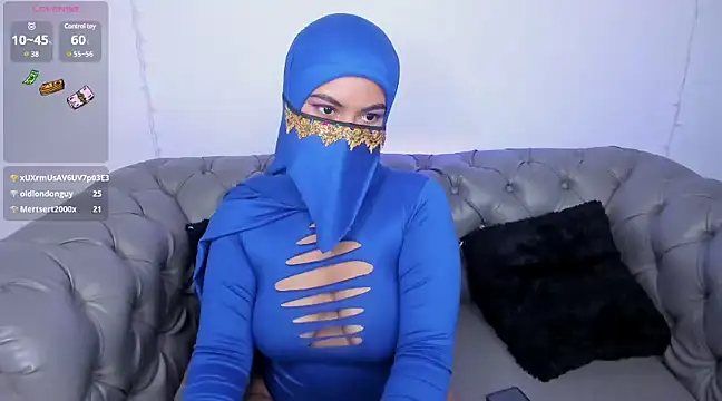 kylie soraya online show from 03.22.25