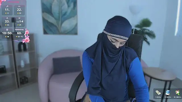 kylie soraya online show from 09.15.25