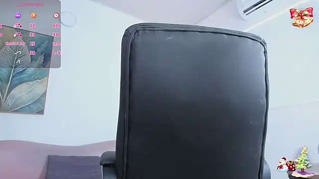 kylie soraya online show from 12.18.25