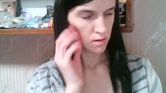 Casey Jeannie online show from 07.16.26