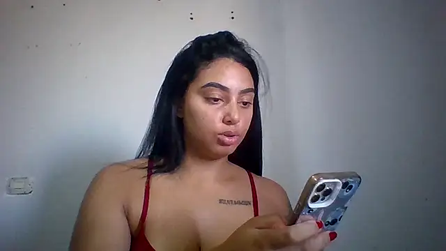 querida777 online show from 09.15.25