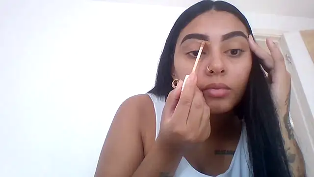 querida777 online show from 11.11.25