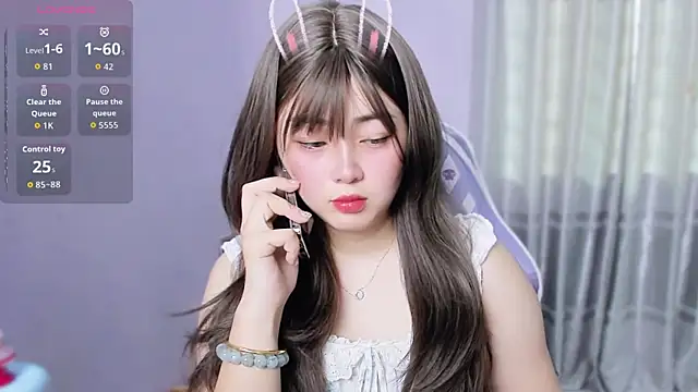 yuki3366 online show from 09.17.25