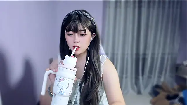 yuki3366 online show from 09.26.25