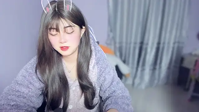 yuki3366 online show from 11.14.25