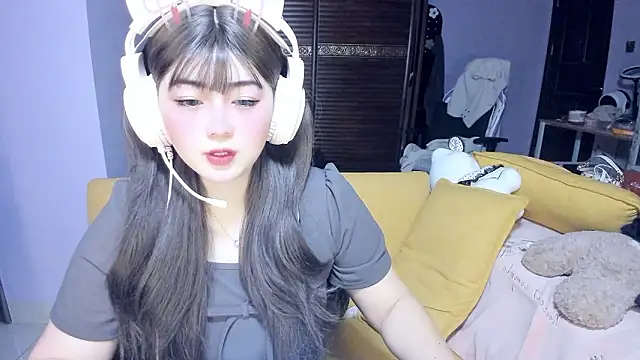 yuki3366 online show from 02.15.26