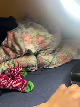 Snapshot of MatedUpjohn chatting on 02.11.26 MatedUpjohn online show from 02.11.26