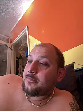 Snapshot of MatedUpjohn chatting on 03.07.26 MatedUpjohn online show from 03.07.26