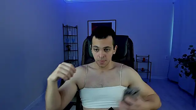 Guido Grossi online show from 03.22.25