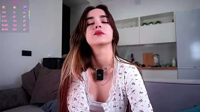 CupSizeGirl online show from 12.05.25