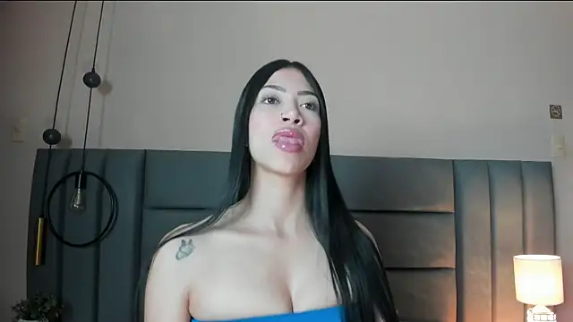 AbbieJoness  online show from 01.15.26