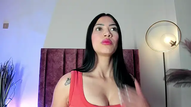 Snapshot of AbbieJoness_ chatting on 02.20.26 AbbieJoness online show from 02.20.26