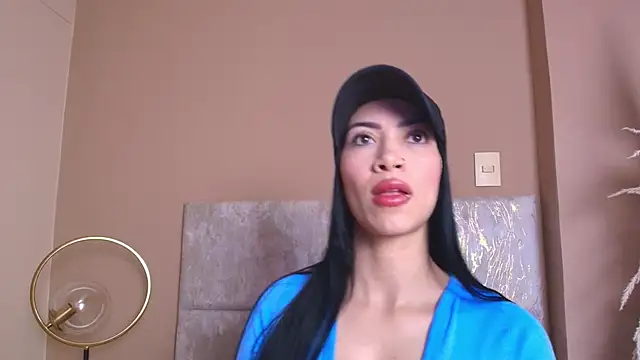 Snapshot of AbbieJoness_ chatting on 02.26.26 AbbieJoness online show from 02.26.26