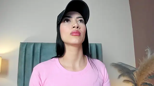 Snapshot of AbbieJoness_ chatting on 02.28.26 AbbieJoness online show from 02.28.26