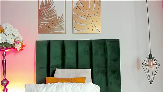 AbbieJoness  online show from 03.17.26