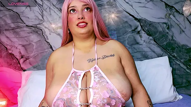 Alicee stone  online show from 09.23.25