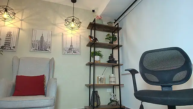  Victoria Collins online show from 03.14.26