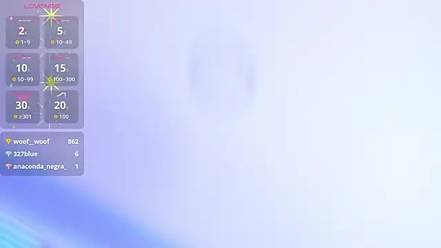 ciara blake online show from 05.07.26