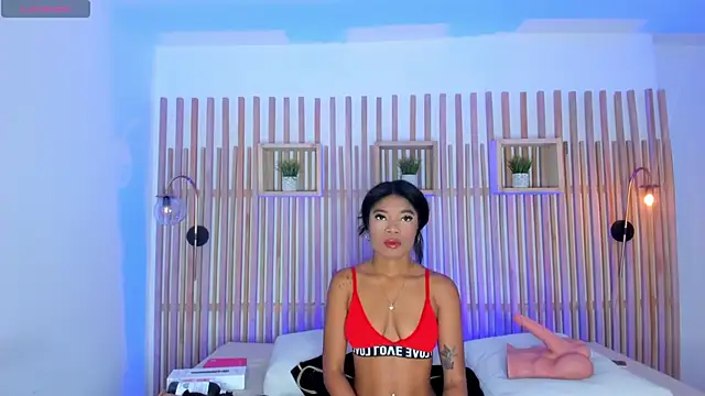ciara blake online show from 05.14.26