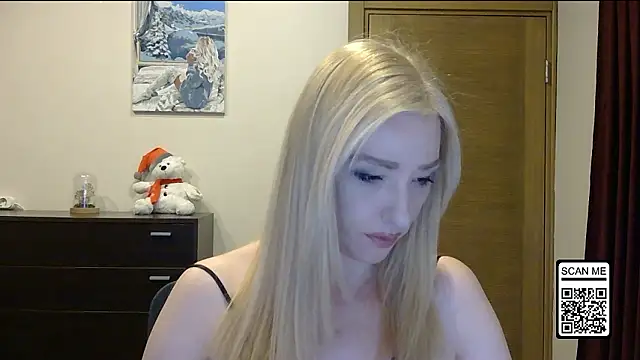 Wild Silk Desire online show from 01.14.26