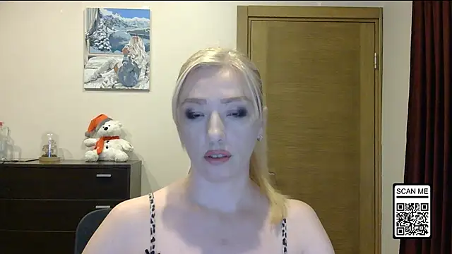 Wild Silk Desire online show from 01.15.26