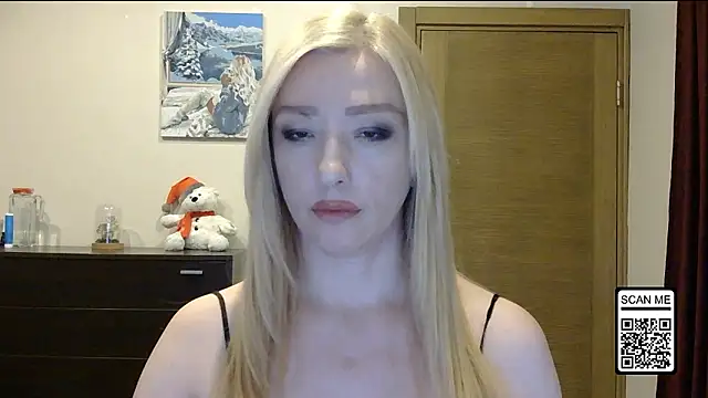 Wild Silk Desire online show from 01.17.26