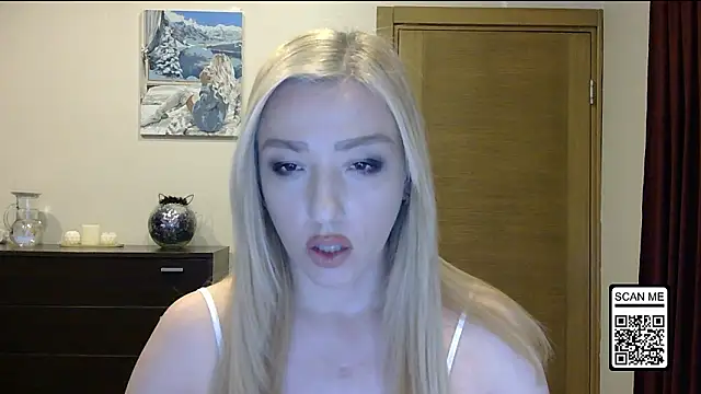 Wild Silk Desire online show from 02.01.26