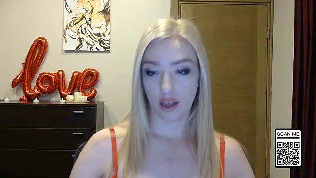 Wild Silk Desire online show from 03.15.26