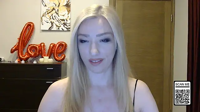 Wild Silk Desire online show from 03.30.26