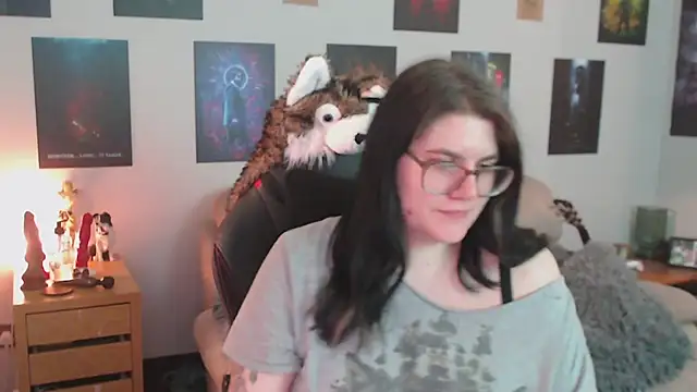 Snapshot of GothSuccubusBabe chatting on 09.08.25 GothSuccubusBabe online show from 09.08.25