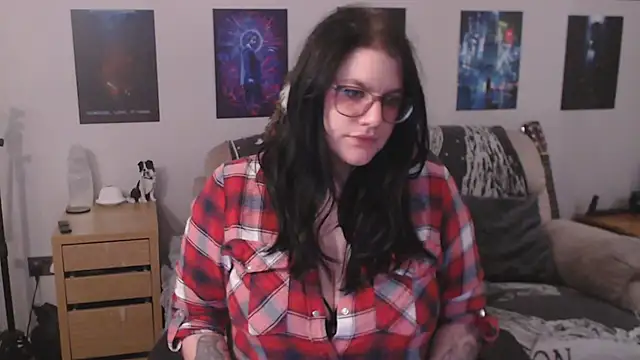 Snapshot of GothSuccubusBabe chatting on 11.12.25 GothSuccubusBabe online show from 11.12.25