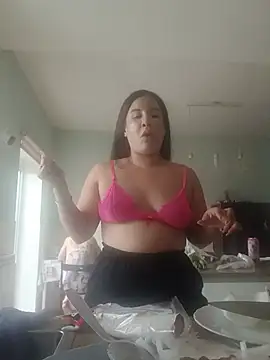 hotCOUPLEPETRA online show from 07.21.26
