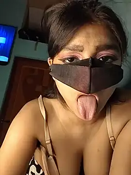 Riya 35 sexy online show from 05.22.26