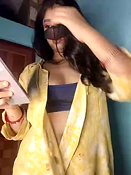 Riya 35 sexy online show from 05.30.26