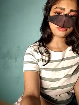 Riya 35 sexy online show from 06.12.26