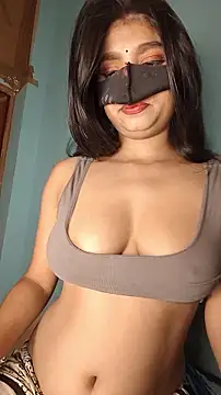 Riya 35 sexy online show from 07.10.26