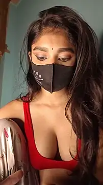 Riya 35 sexy online show from 07.28.26
