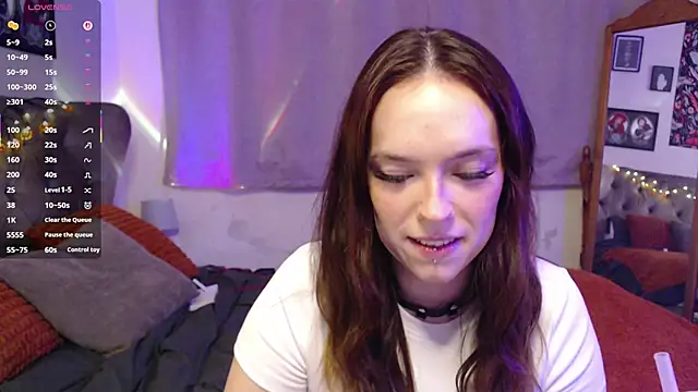 Vforverity online show from 10.03.25