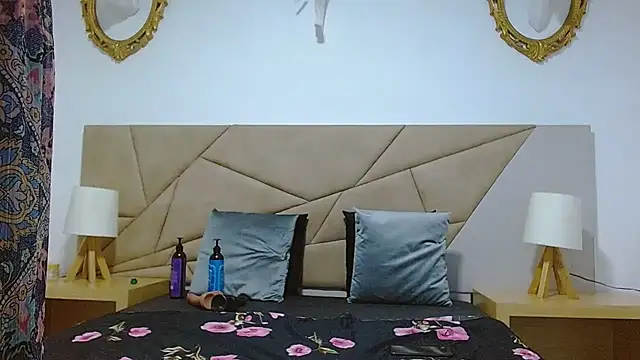 amanda ramirez online show from 10.02.25