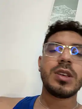 Snapshot of samuelcoopeer chatting on 03.22.25 samuelcoopeer online show from 03.22.25