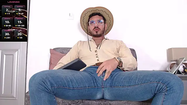 samuelcoopeer online show from 12.20.25