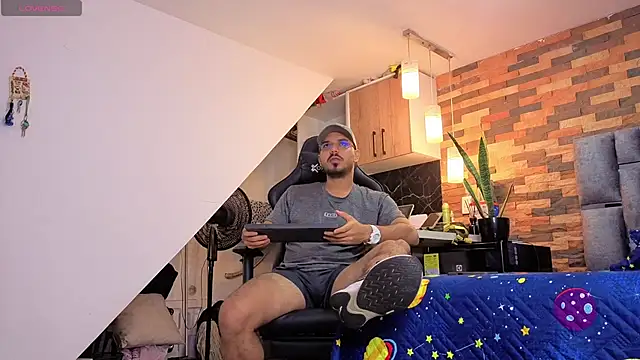 samuelcoopeer online show from 02.21.26