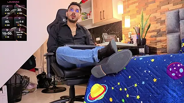 samuelcoopeer online show from 02.26.26