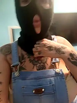 Morce666 online show from 03.22.25