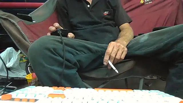 Lovyourpuss online show from 02.10.26