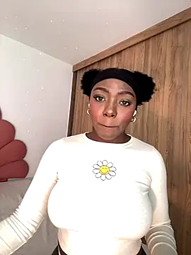 alissradiante1 online show from 11.07.25