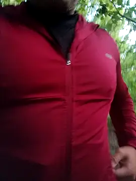 CloudyMuscleBeefy online show from 09.11.25